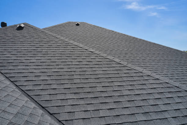 Best Flat Roofing  in Oakland, SC
